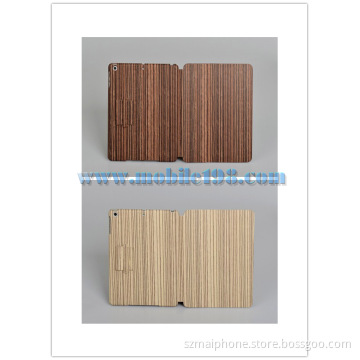 Floor PU Case for iPad Air